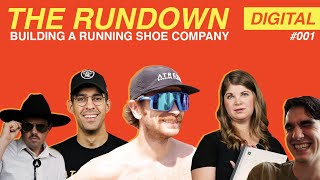 Atreyu - The Rundown - 001