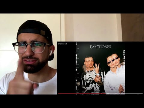 Ufo361 ft Celine Emotion 2.0 (Reaction)