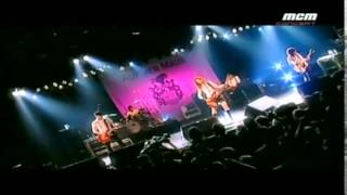 Melissa Auf der Maur - My Foggy Notion - 04 24 2004