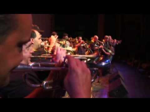 Gonna Fly Now - Maynard Ferguson Tribute