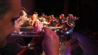 Gonna Fly Now - Maynard Ferguson Tribute