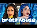 BENET And BROOKLYN Gets CLOSER BRATZ GIRLS Clash Ep7