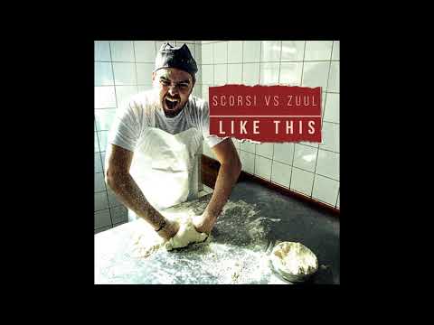 Scorsi, Zuul - Like This (Original Mix)