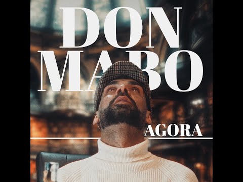 Don Mabo (STT66) - Agora (Video Oficial)