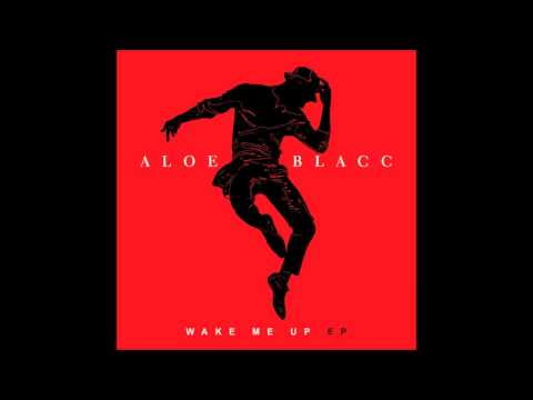 Aloe Blacc - Ticking Bomb