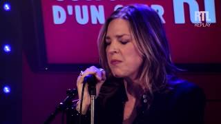 Diana Krall - Operator - RTL - RTL