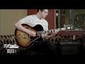 Excel EXL-1 | Horace Bray | D'Angelico Guitars