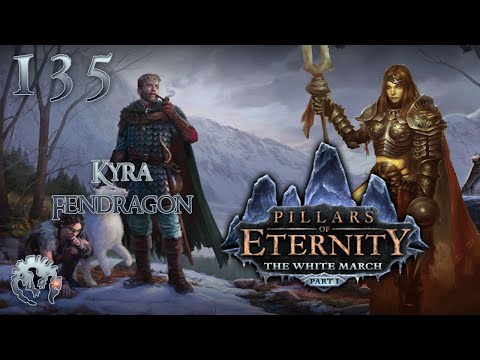 [FR] Pillars Of Eternity : The White March - Dormeur Gris - 135