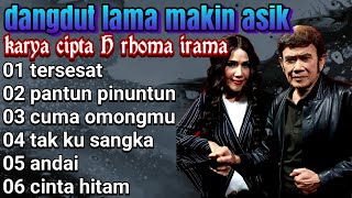 Download lagu TERSESET_old dangdut is getting more fun and melodious. mp3