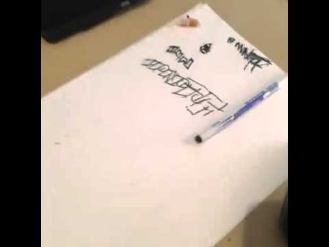 Demi Portion freestyle