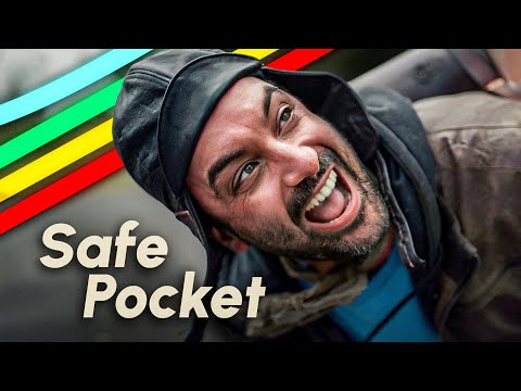 Safe pocket logic in Arc Raiders