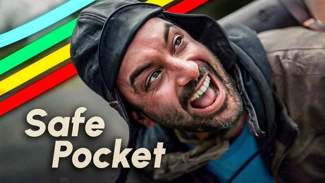 Safe pocket logic in Arc Raiders