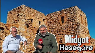 Midyat Gunde Hesekörê herema zaxuran Merdin