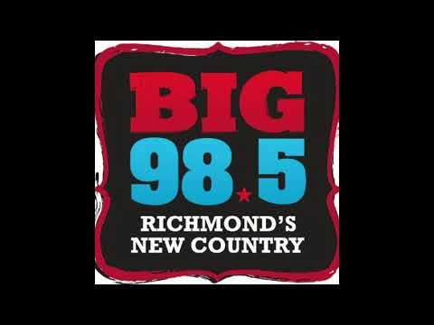 WRXL-HD2/Richmond, Virginia Legal ID - April 22, 2021