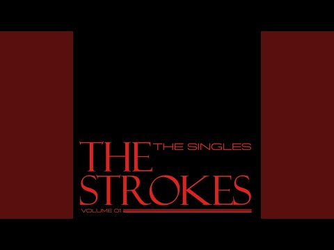 Videoclip de Last Nite (Rough Trade Version - The Modern Age B-Side) — The Strokes