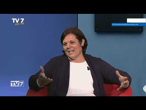 Tv7 con Voi del 4/10/2017 - Federcontribuenti: giustizia assicurata (2 di 3)