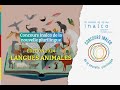 Remise des prix du Concours Inalco de la nouvelle plurilingue - Langues animales