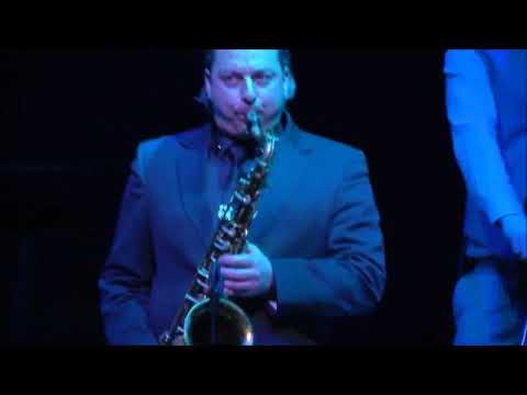 The Ronnie Scott's All Stars: The Ronnie Scott's Songbook | Trailer