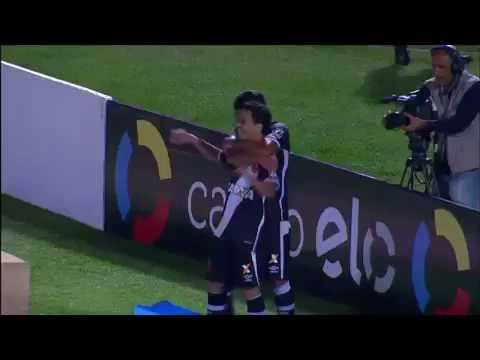 Santa cruz 2 x 3 Vasco    copa do brasil 2016
