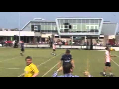 19-05-2012 TOP/wereldtickets.nl 2 - Deetos 2 (deel doelpunten)