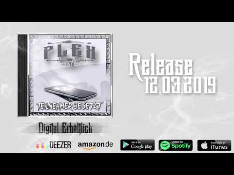 ❌Plex040 - 2 Täter [Ft.Ropi Hood] ❌