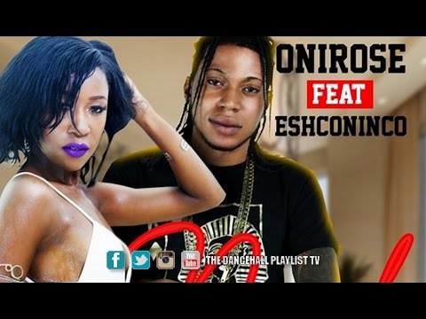 Onirose Feat. Eshconinco - Need You (2017)