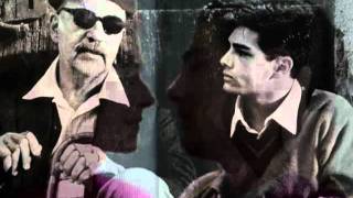 Charlie Haden & Pat Metheny - Cinema Paradiso ( Love Theme )