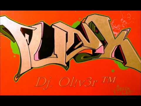 Dj. Ol!v3r - Funk 2011