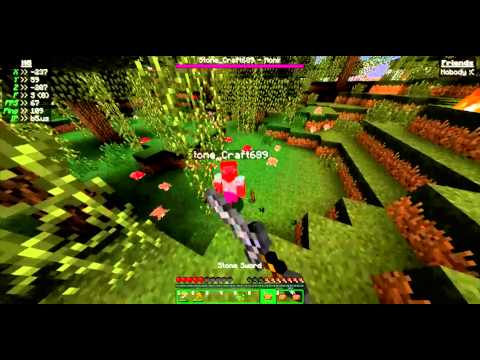 [HGC] BeasttrollMC vs Haxor