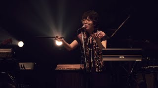 中村佳穂 “LINDY” うたのげんざいち 2019 in STUDIOCOAST