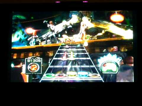 GH3 - The rolling stones