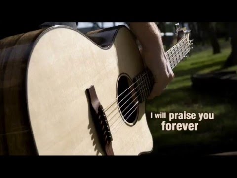 LIFSONG-MILOST TVOJA JE DOVOLJNA