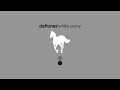 Deftones - White Pony (Album Review) 