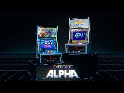 アーケードゲーム機 ゲーム数大量 カプコンの公式ライセンスを受けたアーケードゲームを内蔵