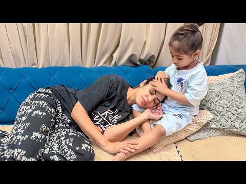 Golu ki hui Bhut tabiyat khrab