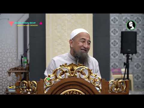 Kenapa Allah Kurniakan Hanya 2 Mata? - Ustaz Azhar Idrus