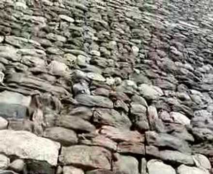 Im Schloss Tirol (Goldener Oktober)