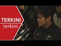 TERKINI Azalina Tak Setuju GAG Order Terhadap Titah Adendum