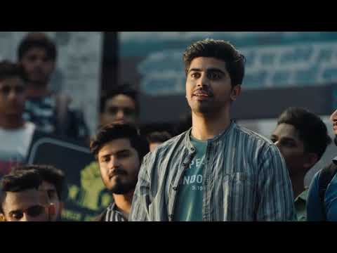 Samit Gambhir ShowReel- 2...