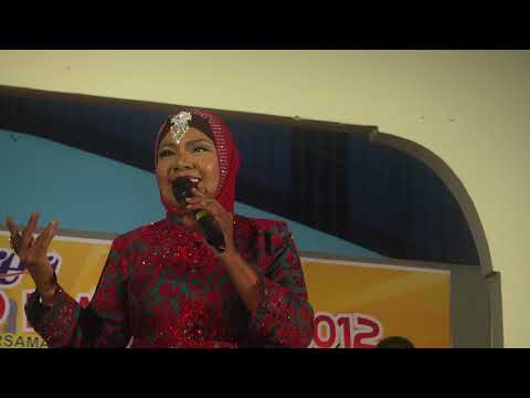 Penasaran dan Kerana pengalaman - Zaleha hamid - Live @ Klasik Rtm