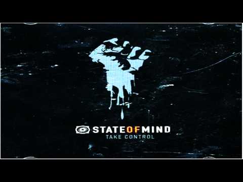 State Of Mind - Dark Man (feat. Trei & Jabz MC) (HD)
