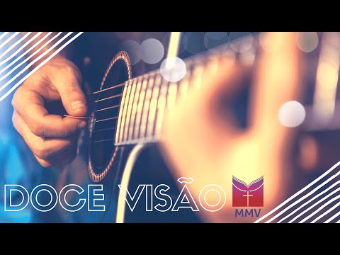 Doce Visão - Mateus N. Carvalho