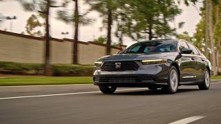 Honda Honda Spring Event: Accord (2026)
