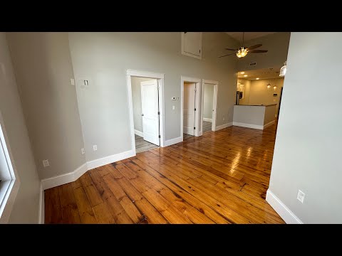 Nexus Property Management WOR - 117 Main St Unit 9 Spencer, MA 01562