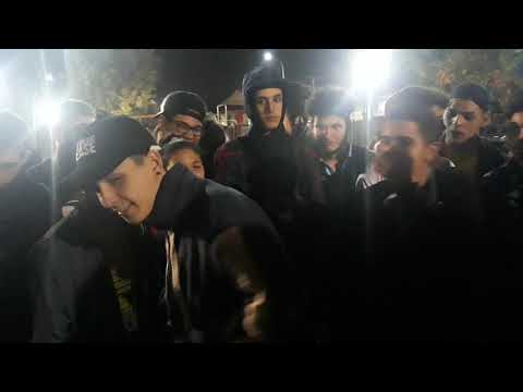VICO vs KAOS 8VOS - (FECHA 2) PICANTES FREESTYLE