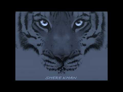 ShereKhan  - The Jungle Mix