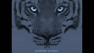 ShereKhan  - The Jungle Mix