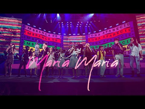 Canção de Maria - Daniel