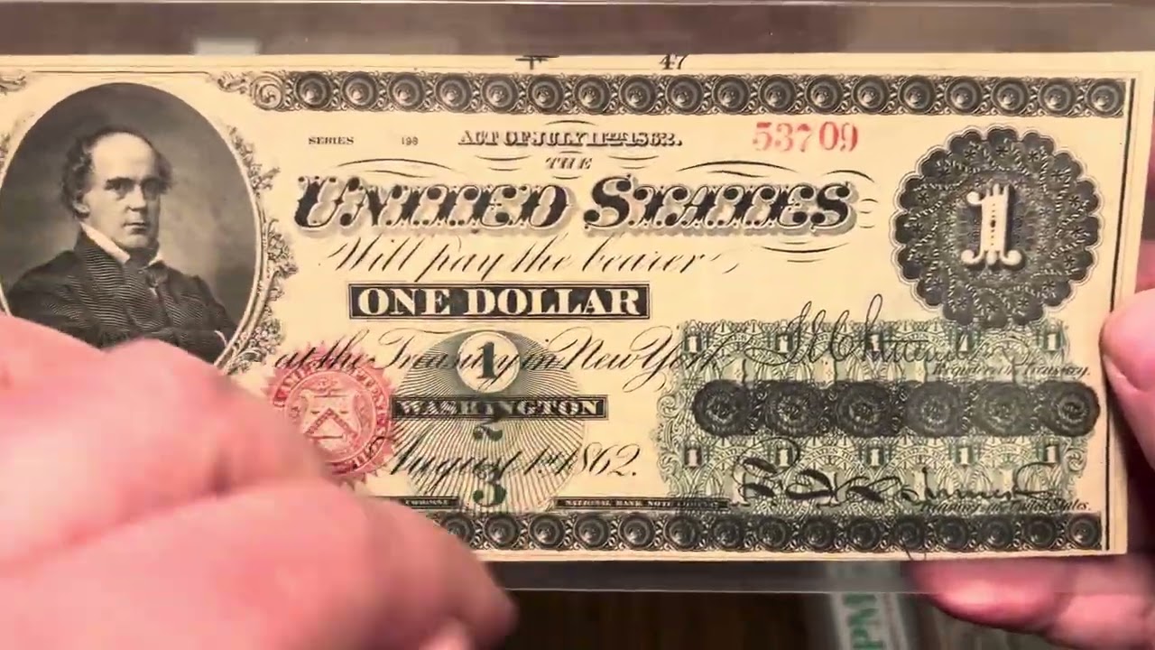 Top 10 (20) notes from $200-$500 part 2