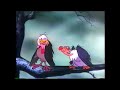 The Jungle Book 1967 1994 VHS Part 28